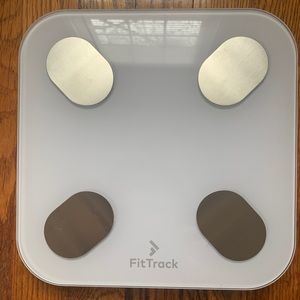 FitTrack Scale